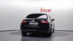 2023 Mercedes-Benz S-Class S400 d 4MATIC — фото 4