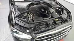 2023 Mercedes-Benz S-Class S400 d 4MATIC — фото 6