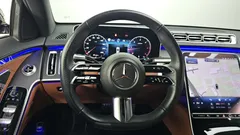 2023 Mercedes-Benz S-Class S400 d 4MATIC — фото 13