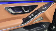 2023 Mercedes-Benz S-Class S400 d 4MATIC — фото 19