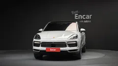 2023 Porsche Cayenne 3.0 COUPE PLATINUM EDITION — фото 3