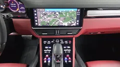 2023 Porsche Cayenne 3.0 COUPE PLATINUM EDITION — фото 17