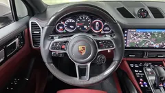 2023 Porsche Cayenne 3.0 COUPE PLATINUM EDITION — фото 18