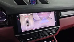 2023 Porsche Cayenne 3.0 COUPE PLATINUM EDITION — фото 19