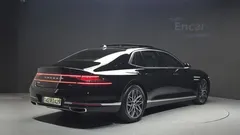 2023 Genesis G90 Gasoline 3.5 Turbo AWD — фото 2