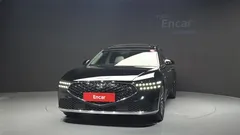 2023 Genesis G90 Gasoline 3.5 Turbo AWD — фото 3