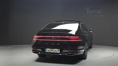 2023 Genesis G90 Gasoline 3.5 Turbo AWD — фото 4