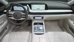 2023 Genesis G90 Gasoline 3.5 Turbo AWD — фото 7
