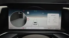 2023 Genesis G90 Gasoline 3.5 Turbo AWD — фото 8