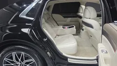 2023 Genesis G90 Gasoline 3.5 Turbo AWD — фото 11