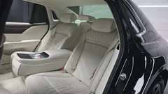 2023 Genesis G90 Gasoline 3.5 Turbo AWD — фото 12