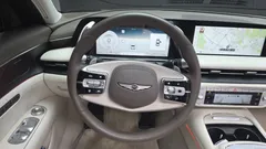 2023 Genesis G90 Gasoline 3.5 Turbo AWD — фото 15