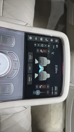 2023 Genesis G90 Gasoline 3.5 Turbo AWD — фото 19