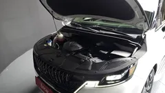 2022 Kia Carnival Diesel 9-Seater Hi-Limousine — фото 6