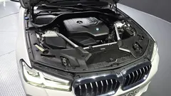 2022 BMW 5-Series 520i M Sport — фото 6