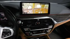2022 BMW 5-Series 520i M Sport — фото 18