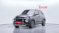 2023 Hyundai Casper Turbo Inspiration — фото 1