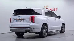 2023 Hyundai Palisade Diesel 2.2 4WD — фото 2