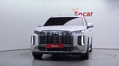 2023 Hyundai Palisade Diesel 2.2 4WD — фото 3