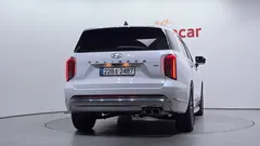 2023 Hyundai Palisade Diesel 2.2 4WD — фото 4