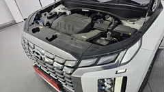2023 Hyundai Palisade Diesel 2.2 4WD — фото 6