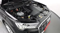 2022 Audi Q7 45 TDI Quattro — фото 6