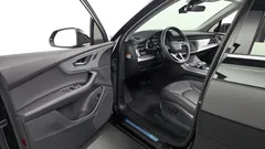 2022 Audi Q7 45 TDI Quattro — фото 10