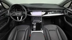2022 Audi Q7 45 TDI Quattro — фото 14