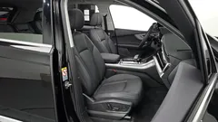 2022 Audi Q7 45 TDI Quattro — фото 15