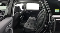 2022 Audi Q7 45 TDI Quattro — фото 16