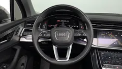 2022 Audi Q7 45 TDI Quattro — фото 17