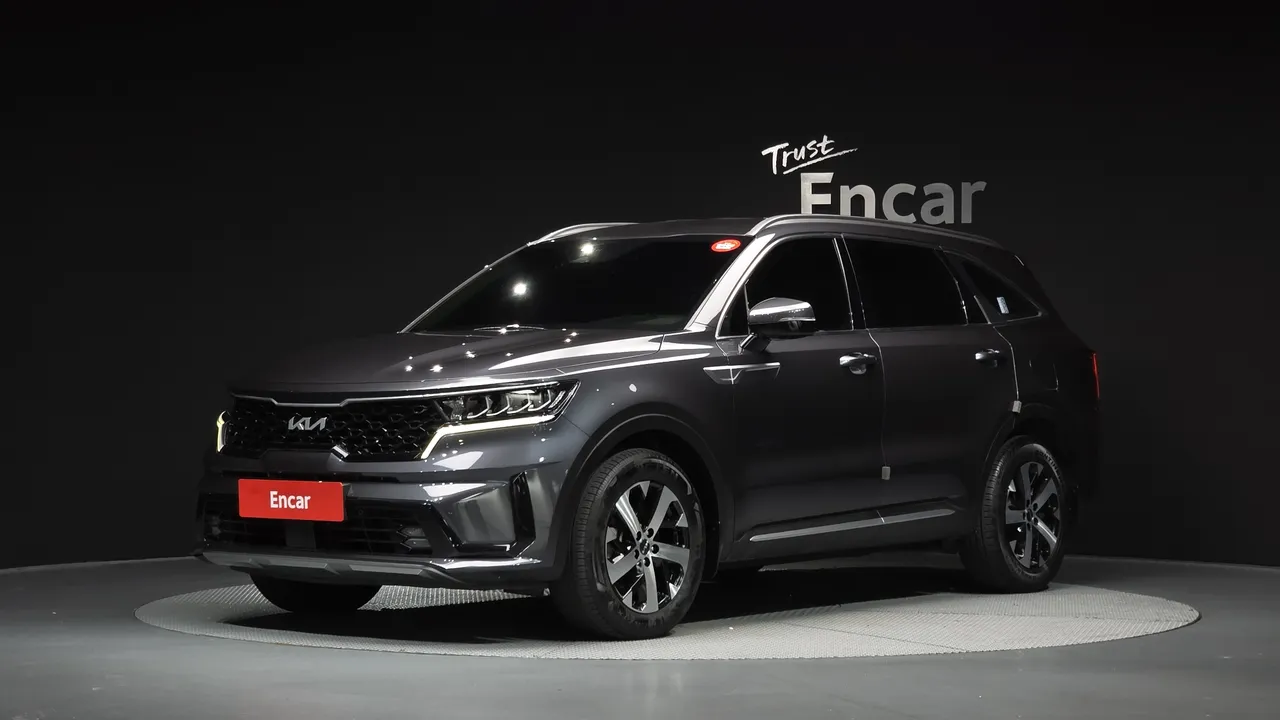 2023 Kia Sorento Diesel 2.2 2WD