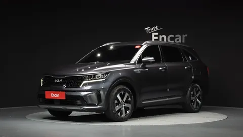 2023 Kia Sorento Diesel 2.2 2WD