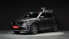 2023 Kia Sorento Diesel 2.2 2WD — фото 1