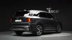 2023 Kia Sorento Diesel 2.2 2WD — фото 2