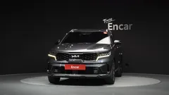 2023 Kia Sorento Diesel 2.2 2WD — фото 3