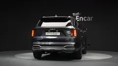 2023 Kia Sorento Diesel 2.2 2WD — фото 4
