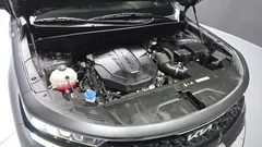 2023 Kia Sorento Diesel 2.2 2WD — фото 6