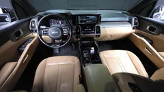 2023 Kia Sorento Diesel 2.2 2WD — фото 7