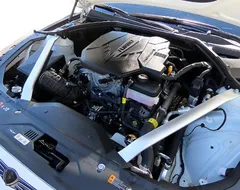 2024 Genesis G70 Gasoline 2.5T 4WD — фото 6