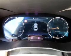 2024 Genesis G70 Gasoline 2.5T 4WD — фото 7