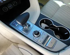 2024 Genesis G70 Gasoline 2.5T 4WD — фото 8