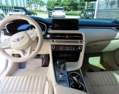 2024 Genesis G70 Gasoline 2.5T 4WD — фото 9