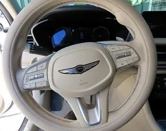 2024 Genesis G70 Gasoline 2.5T 4WD — фото 10