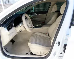 2024 Genesis G70 Gasoline 2.5T 4WD — фото 15