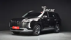 2023 Hyundai Palisade Diesel 2.2 4WD — фото 1