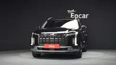 2023 Hyundai Palisade Diesel 2.2 4WD — фото 3