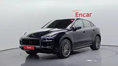 2023 Porsche Cayenne 3.0 PLATINUM EDITION — фото 1