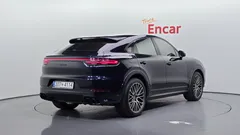 2023 Porsche Cayenne 3.0 PLATINUM EDITION — фото 2