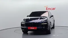 2023 Porsche Cayenne 3.0 PLATINUM EDITION — фото 3